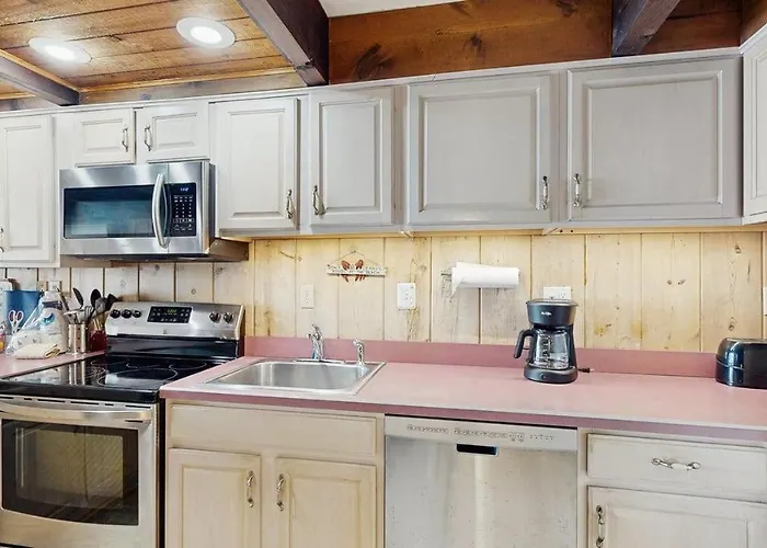 White Sands Village 27 Holiday home
