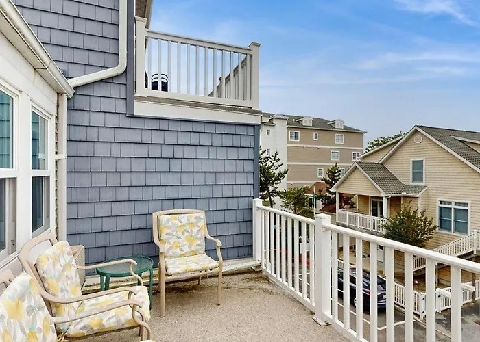 White Sands Village 27 Holiday home Ocean City