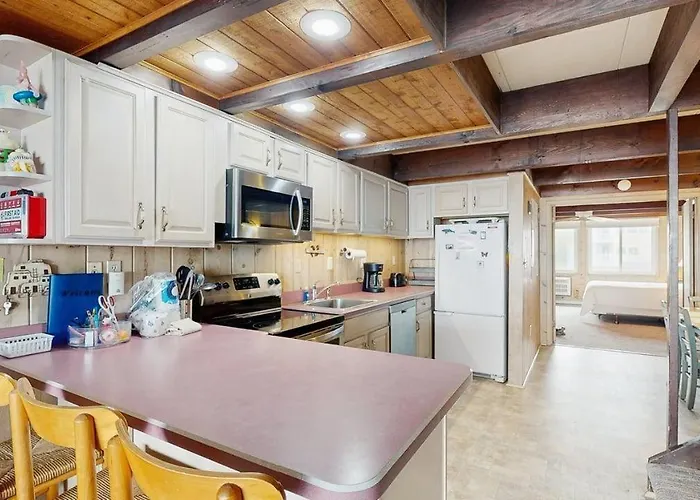 Holiday home White Sands Village 27 Ocean City