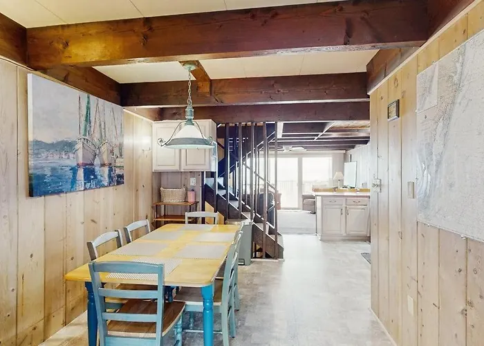 White Sands Village 27 Holiday home Ocean City