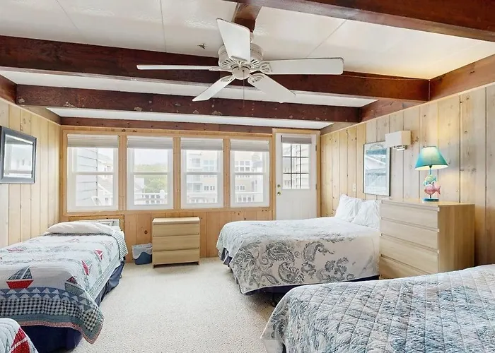 White Sands Village 27 Holiday home