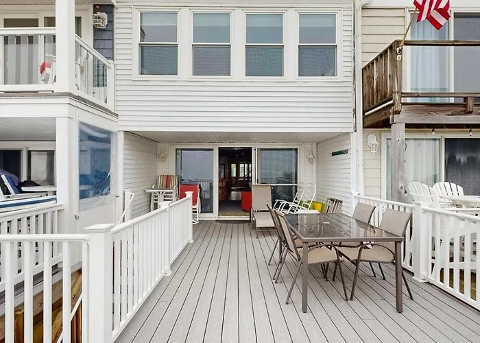 White Sands Village 27 Holiday home