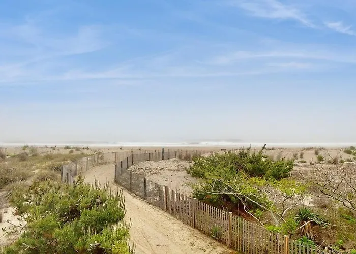 White Sands Village 27 Holiday home