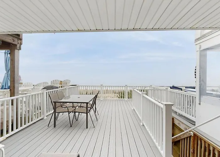 White Sands Village 27 Holiday home Ocean City