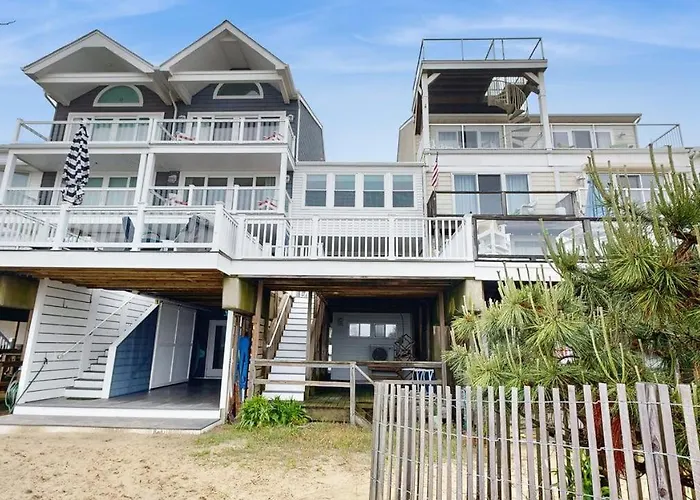 White Sands Village 27 Holiday home Ocean City