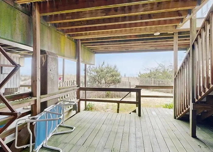 White Sands Village 27 *